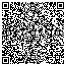 QR code with Robin's Tree Service contacts