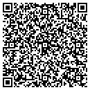 QR code with R-Pro Corporation Inc contacts