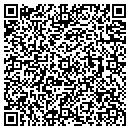 QR code with The Arborist contacts