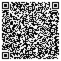 QR code with Thms contacts
