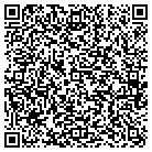 QR code with Timberline Tree Service contacts