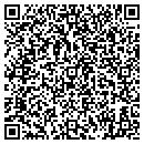 QR code with T R Sawyer Tree CO contacts