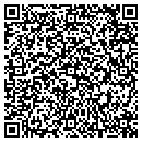 QR code with Oliver Tree Service contacts