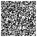 QR code with A & R Tree Service contacts