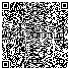 QR code with California Landcare Inc contacts