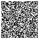 QR code with D&M Electronics contacts