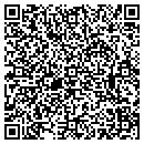 QR code with Hatch Trees contacts