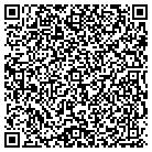 QR code with Hellmann's Tree Service contacts