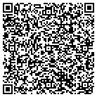 QR code with Hilderbrant Tree Farms contacts