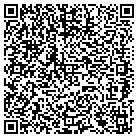 QR code with Reppert's Top Notch Tree Service contacts