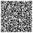 QR code with Alguire's Tree Service Inc contacts