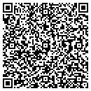 QR code with Behunin Hort contacts