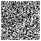 QR code with C A Burst Tree Expert CO contacts