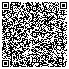 QR code with C A Burst Tree Expert Company Inc contacts