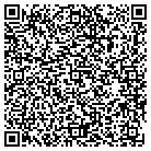 QR code with Custom Tree Surgery Co contacts
