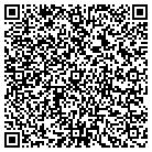 QR code with C W Price Tree & Landscape Service contacts
