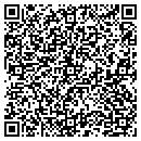 QR code with D J's Tree Service contacts