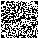 QR code with Fagan Tree & Spraying Service contacts