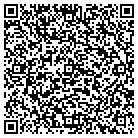 QR code with Faulks-Morris Tree Service contacts