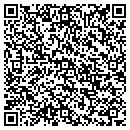 QR code with Hallstead Tree Service contacts