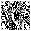 QR code with Hirsch's Tree Service contacts