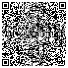 QR code with Hi Top Tree Topping Service contacts