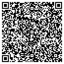 QR code with Jahn's Tree Service contacts
