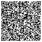 QR code with Jeffery D Mobley Tree Service contacts