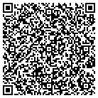 QR code with Justin's Tree Care & Stump contacts
