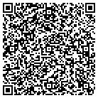 QR code with K C Groves Tree Experts contacts