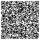 QR code with Klausing Tree Service Inc contacts