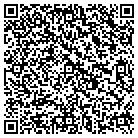 QR code with L P Tree Service Inc contacts