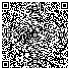 QR code with Mc Grady Tree Service LLC contacts