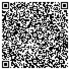 QR code with P D Q Tree Service Inc contacts