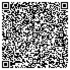 QR code with Ray's Valley Tree & Shrubbery contacts