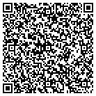 QR code with Red Valley Tree Service contacts