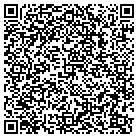 QR code with Richard's Tree Service contacts
