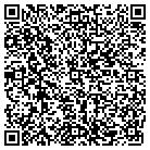 QR code with Rick's Tree & Crane Service contacts