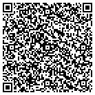 QR code with Serrano's Expert Tree Service contacts