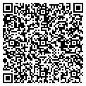 QR code with The Care Of Trees contacts