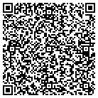 QR code with Timberline Tree Service contacts