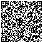 QR code with Timothy R Jones Tree Service contacts