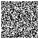 QR code with Tom's Tree Service Inc contacts