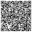 QR code with Fa Bartlett Tree Experts CO contacts