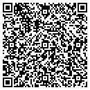 QR code with Haugen Tree Spraying contacts