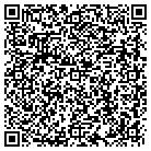 QR code with J & J Tree Care contacts