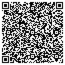 QR code with King Tree Service contacts