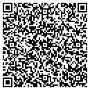 QR code with C & L Tree Service contacts