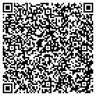 QR code with E & T Palm Service & Tree Trimming contacts