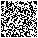 QR code with John's Tree & Landscape contacts